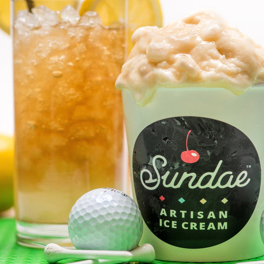 June Flavor of the Month: Arnie P. Sorbet