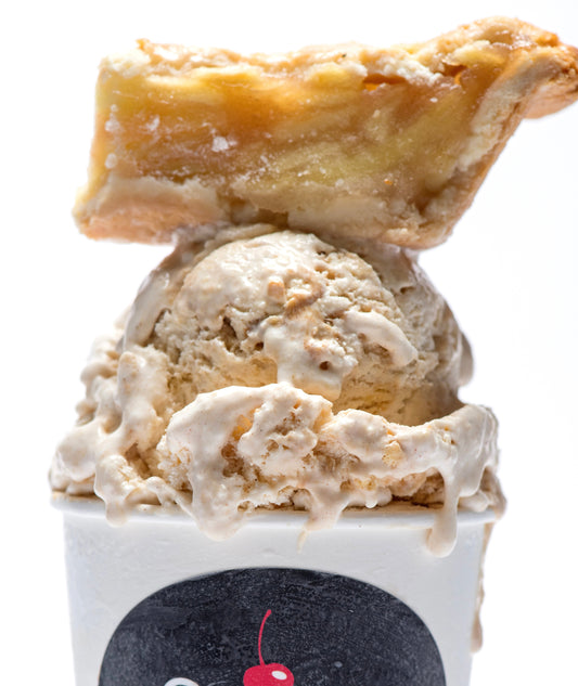 November Flavor of the Month: Apple Pie