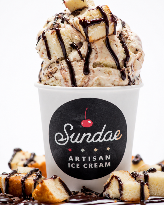 July Flavor of the Month: Boston Cream Pie