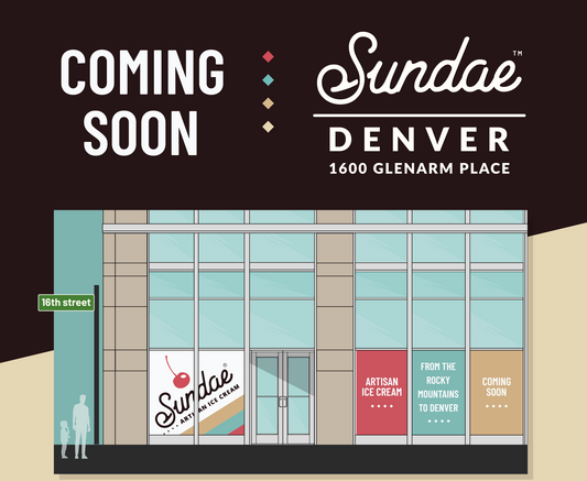 Sundae Denver - Here's the Scoop