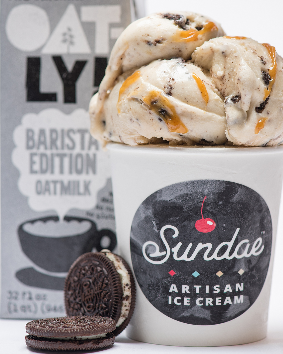 May Flavor of the Month: Vegan Parent Trap