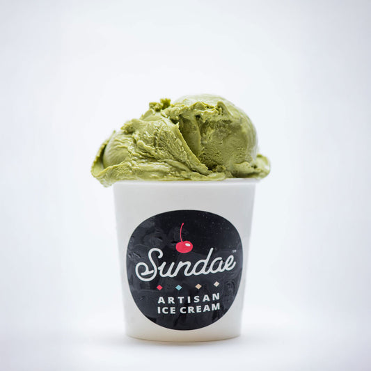 Glenwood Pints Sundae School